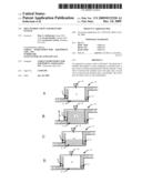 MELT PURIFICATION AND DELIVERY SYSTEM diagram and image