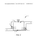 MELT PURIFICATION AND DELIVERY SYSTEM diagram and image