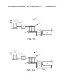 MELT PURIFICATION AND DELIVERY SYSTEM diagram and image