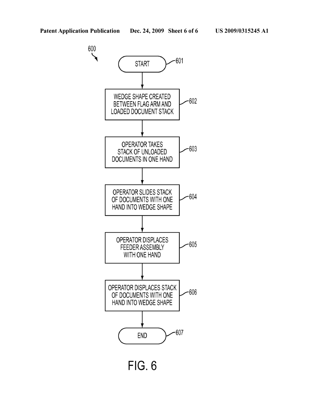 DOCUMENT PROCESSING ASSEMBLY - diagram, schematic, and image 07