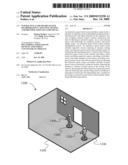 INTERACTIVE GAME BOARD SYSTEM INCORPORATING CAPACITIVE SENSING AND IDENTIFICATION OF GAME PIECES diagram and image