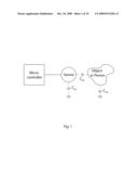 INTERACTIVE GAME BOARD SYSTEM INCORPORATING CAPACITIVE SENSING AND IDENTIFICATION OF GAME PIECES diagram and image