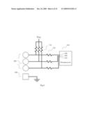 INTERACTIVE GAME BOARD SYSTEM INCORPORATING CAPACITIVE SENSING AND IDENTIFICATION OF GAME PIECES diagram and image