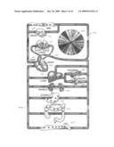 Pathology game and method of playing same diagram and image