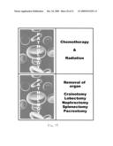 Pathology game and method of playing same diagram and image