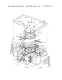 Seal Arrangement diagram and image