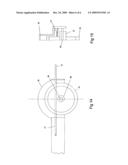 Scooter luggage diagram and image