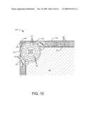 SECURITY DOCUMENTS AND METHODS OF DETERRING COUNTERFEITING diagram and image