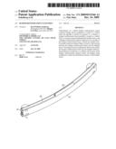 BUMPER REINFORCEMENT EXTENSION diagram and image