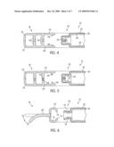 Adaptable visor for vehicles diagram and image