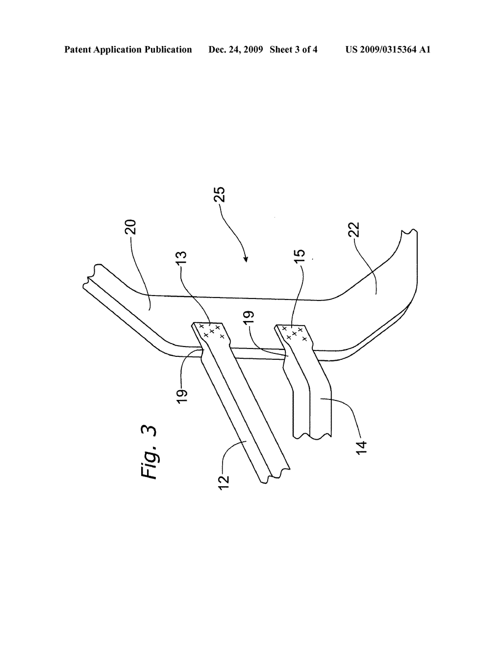 A-Pillar Joint for Automotive Vehicles - diagram, schematic, and image 04