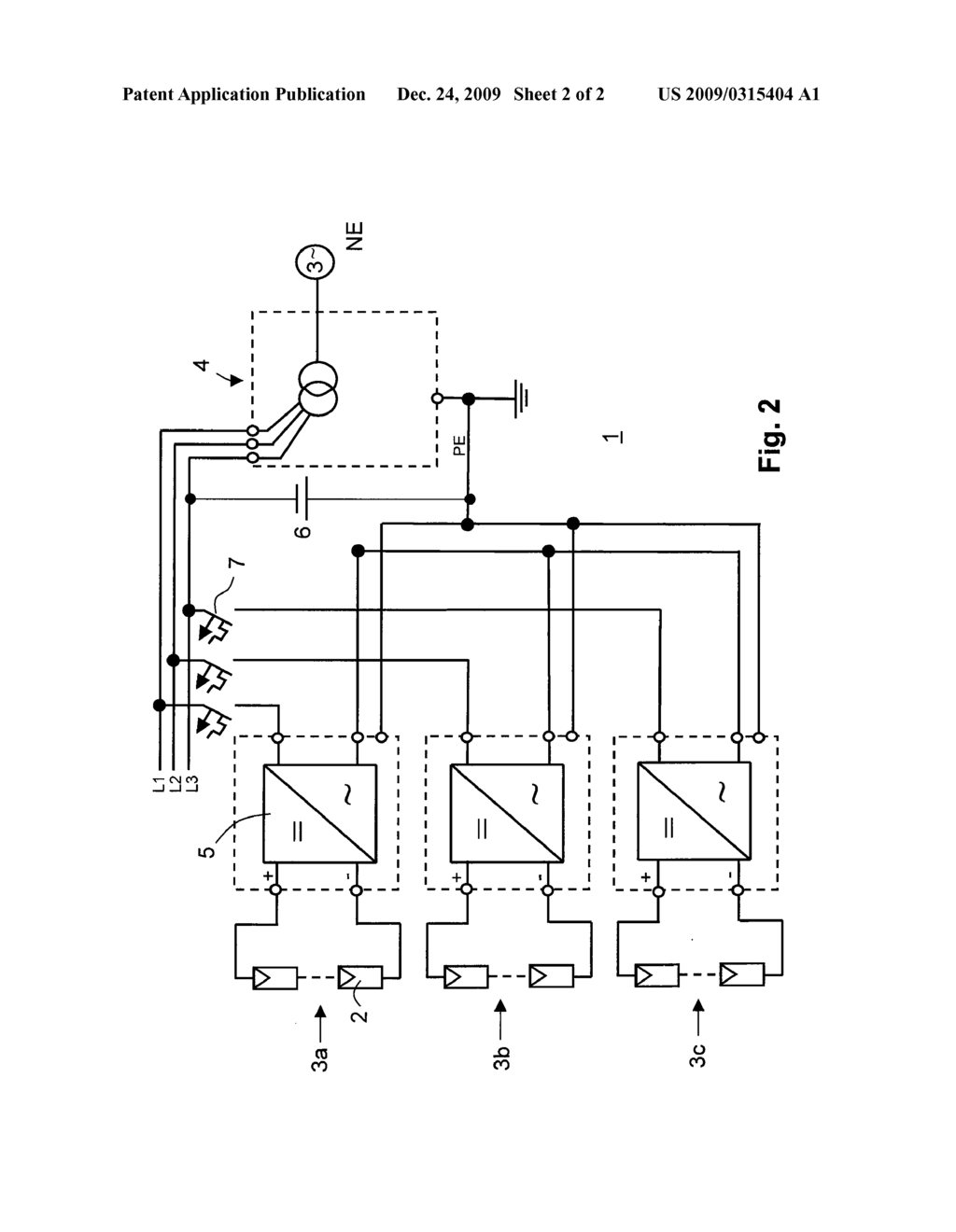 SOLAR POWER PLANT - diagram, schematic, and image 03