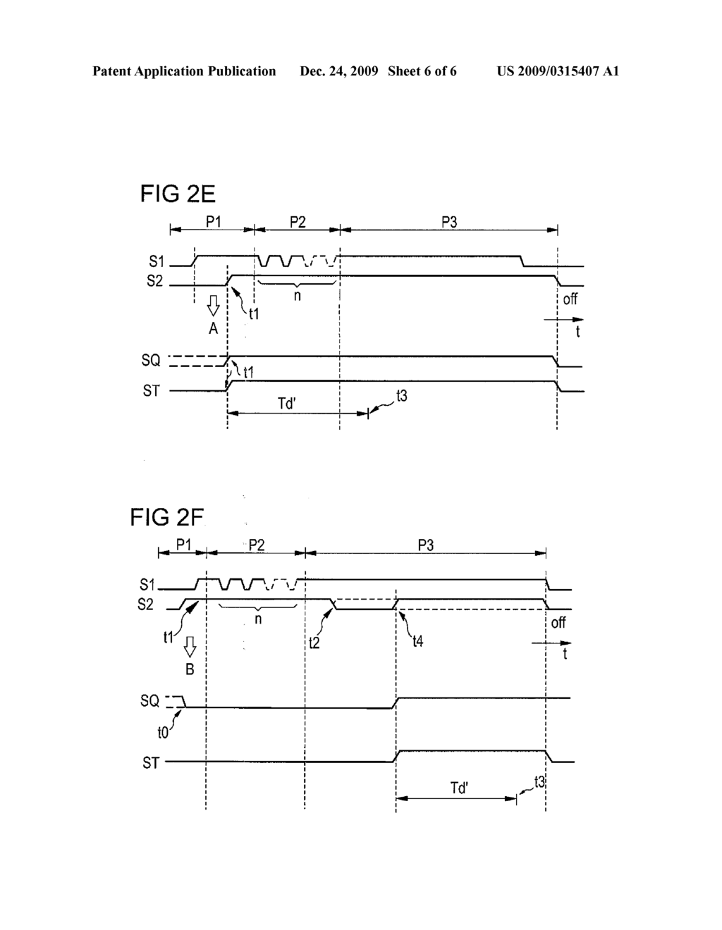 Circuit Arrangement and Method for Actuating an Electrical Load - diagram, schematic, and image 07