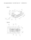 CANNED LINEAR MOTOR ARMATURE AND CANNED LINEAR MOTOR diagram and image