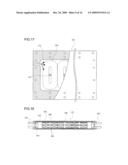 CANNED LINEAR MOTOR ARMATURE AND CANNED LINEAR MOTOR diagram and image