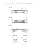 CANNED LINEAR MOTOR ARMATURE AND CANNED LINEAR MOTOR diagram and image