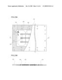 CANNED LINEAR MOTOR ARMATURE AND CANNED LINEAR MOTOR diagram and image