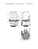 ELECTRIC MOTOR COOLING RINGS diagram and image