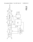 DISCHARGE LAMP LIGHTING APPARATUS diagram and image