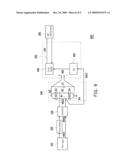 LIGHT SOURCE APPARATUS AND LIGHT SOURCE ADJUSTING MODULE diagram and image