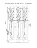 CIRCUIT CURRENT BALANCING METHOD AND APPARATUS FOR BATTERY APPARATUS diagram and image