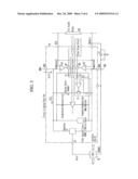 CIRCUIT CURRENT BALANCING METHOD AND APPARATUS FOR BATTERY APPARATUS diagram and image