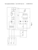 SIGNAL GENERATING CIRCUIT FOR DETECTING GROUND STATUS diagram and image