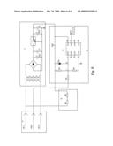 SIGNAL GENERATING CIRCUIT FOR DETECTING GROUND STATUS diagram and image