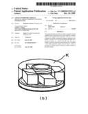 Axially Symmetric Vertical Magnetic Field Component Exciting Sensor System diagram and image