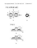 Axially Symmetric Vertical Magnetic Field Component Exciting Sensor System diagram and image