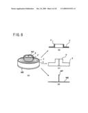 Axially Symmetric Vertical Magnetic Field Component Exciting Sensor System diagram and image