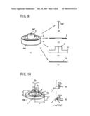 Axially Symmetric Vertical Magnetic Field Component Exciting Sensor System diagram and image