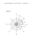 Axially Symmetric Vertical Magnetic Field Component Exciting Sensor System diagram and image