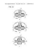 Axially Symmetric Vertical Magnetic Field Component Exciting Sensor System diagram and image