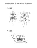 Axially Symmetric Vertical Magnetic Field Component Exciting Sensor System diagram and image