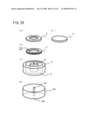 Axially Symmetric Vertical Magnetic Field Component Exciting Sensor System diagram and image