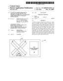 INTEGRATED THREE-DIMENSIONAL MAGNETIC SENSING DEVICE AND METHOD TO FABRICATE AN INTEGRATED THREE-DIMENSIONAL MAGNETIC SENSING DEVICE diagram and image