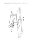 METHOD AND APPARATUS FOR CHARACTERIZING THE TEMPORAL RESOLUTION OF AN IMAGING DEVICE diagram and image