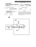 CAPACITIVE SENSING DEVICE diagram and image