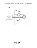 CAPACITIVE SENSING DEVICE diagram and image