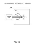 CAPACITIVE SENSING DEVICE diagram and image