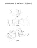 Method and device for measuring the conductivity of a pure or ultrapure liquid diagram and image