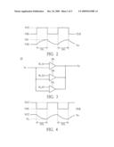 ADJUSTING METHOD AND CIRCUIT USING THE SAME diagram and image