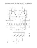 QUADRATURE MIXER CIRCUIT diagram and image