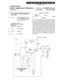 Switch driver with low impedance initial drive and higher impedance final drive diagram and image