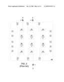 Method and Algorithm of High Precision On-Chip Global Biasing Using Integrated Resistor Calibration Circuits diagram and image