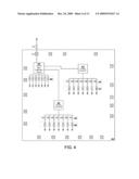 Method and Algorithm of High Precision On-Chip Global Biasing Using Integrated Resistor Calibration Circuits diagram and image