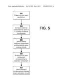 Method and Algorithm of High Precision On-Chip Global Biasing Using Integrated Resistor Calibration Circuits diagram and image