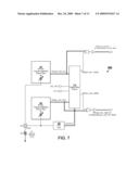 Method and Algorithm of High Precision On-Chip Global Biasing Using Integrated Resistor Calibration Circuits diagram and image