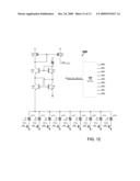 Method and Algorithm of High Precision On-Chip Global Biasing Using Integrated Resistor Calibration Circuits diagram and image